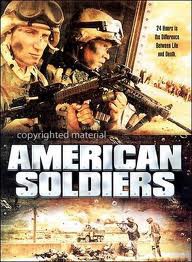 american soldiers